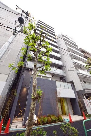 N-stage秋葉原の物件外観写真